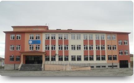 Mithatpaşa Ortaokulu Fotoğrafı